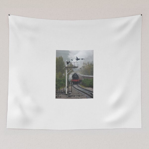 Item preview, Boat of Garten, Scotland designed and sold by Chris Petty.