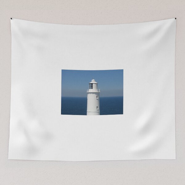 Item preview, Trevose Head Lighthouse, Cornwall designed and sold by Chris Petty.