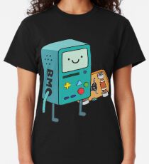 bmo the prince merch