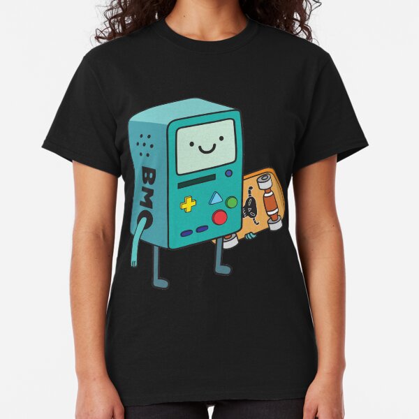 BMO Classic T-Shirt