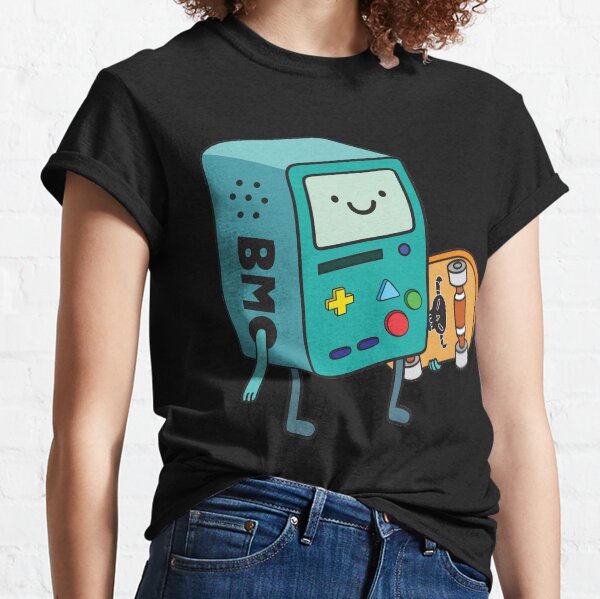 BMO Classic T-Shirt