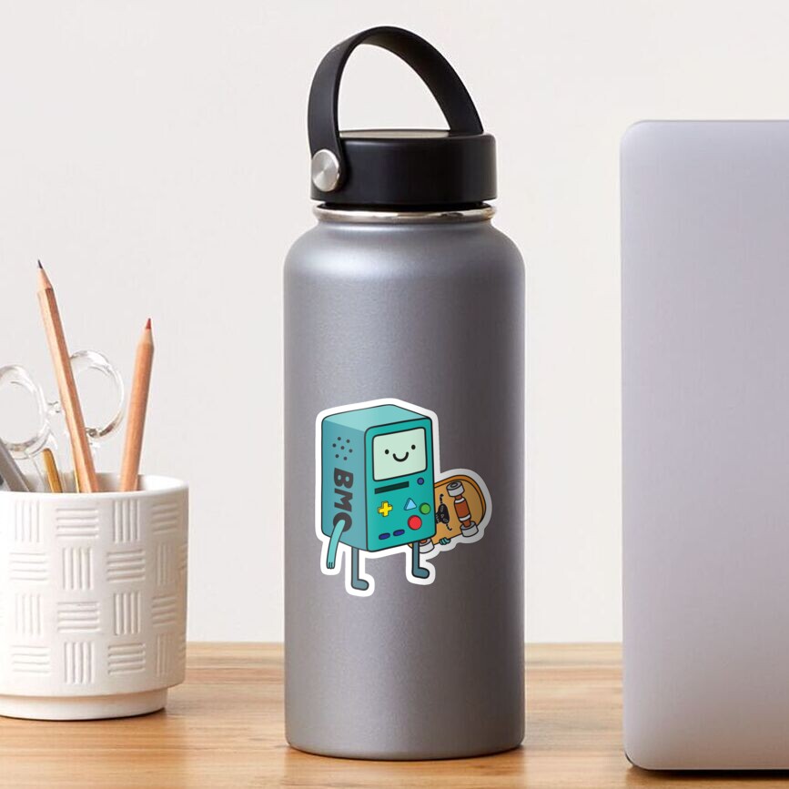BMO Sticker