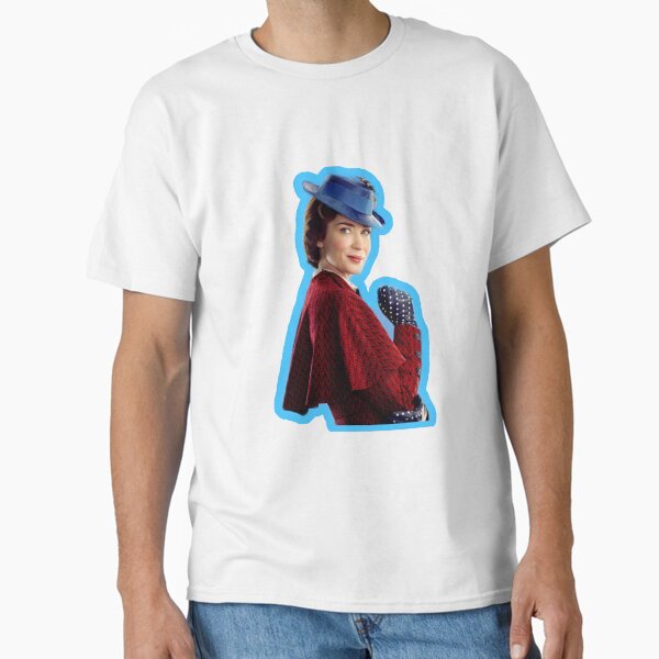 Vista previa del artículo con la obra «Mary Poppins», diseñado y vendido por caitlynfinnie.