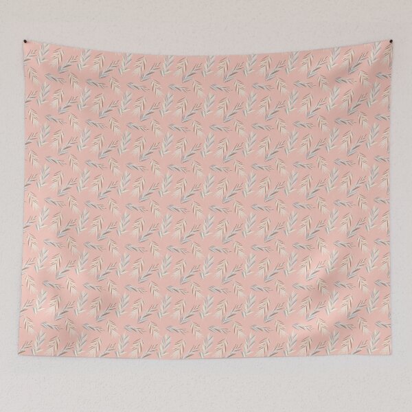 Item preview, Springs pink designed and sold by ArtofACoonhound.