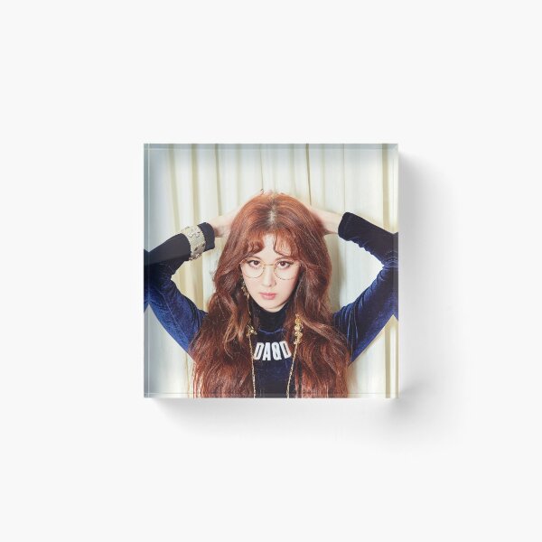 Item preview, GIRLS GENERATION SEOHYUN DON'T SAY NO designed and sold by SNSDEMPORIUM.