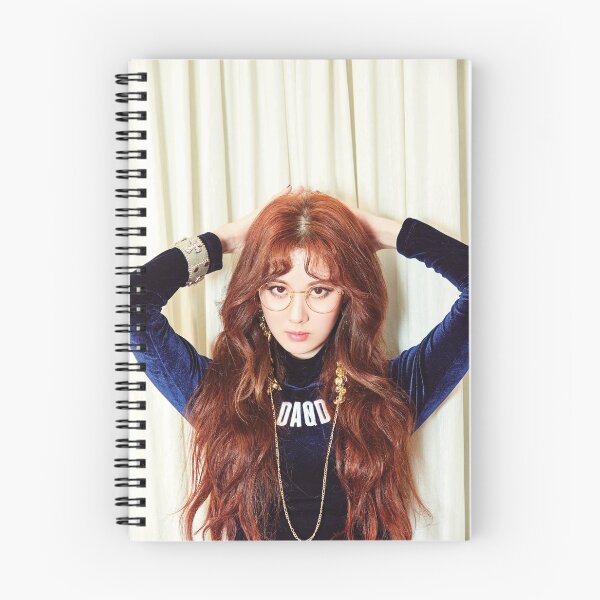 Item preview, GENERACIÓN DE NIÑAS SEOHYUN NO DICE NO designed and sold by SNSDEMPORIUM.