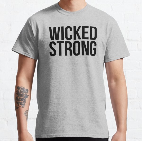 Vineyard Vines: 2022 Boston Marathon Wicked Strong Tees Are In