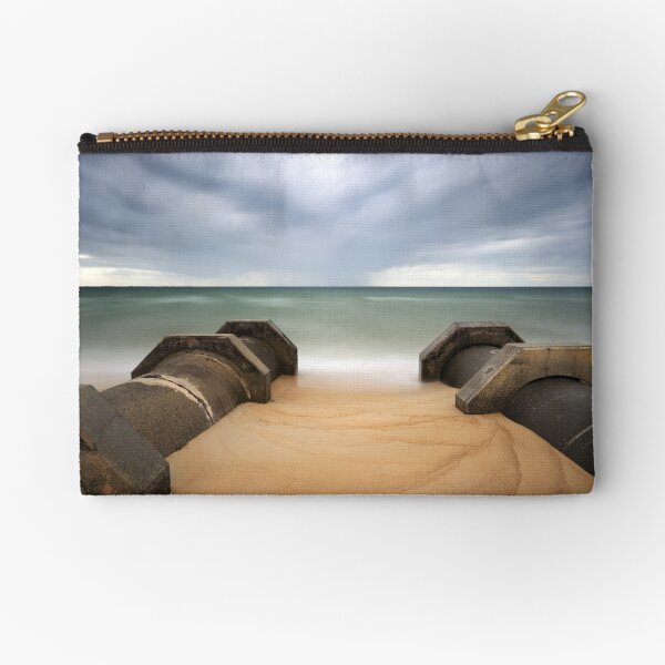 Zipper Pouch