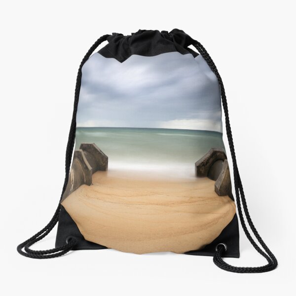 Drawstring Bag