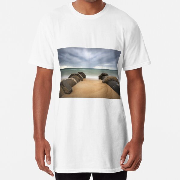 Long T-Shirt
