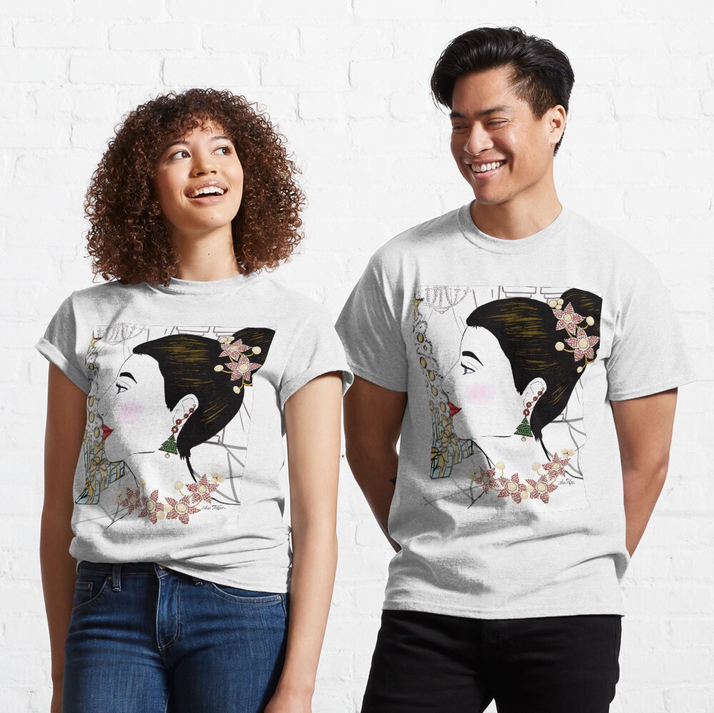 Christmas time Classic T-Shirt