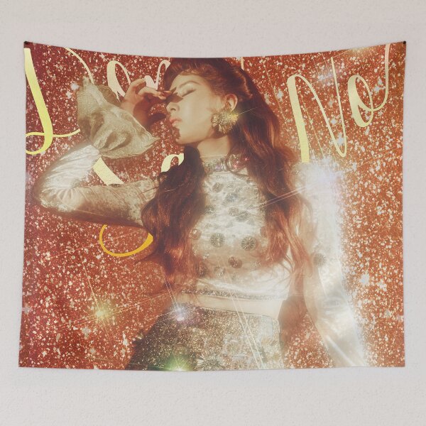 Item preview, GIRLS GENERATION SEOHYUN DON'T SAY NO designed and sold by SNSDEMPORIUM.