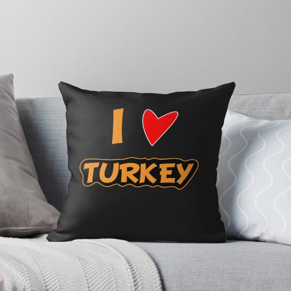 Item preview, I love Turkey. Heart, Love, Love, Turkey, Holiday, Gift, Sun. designed and sold by dm4design.
