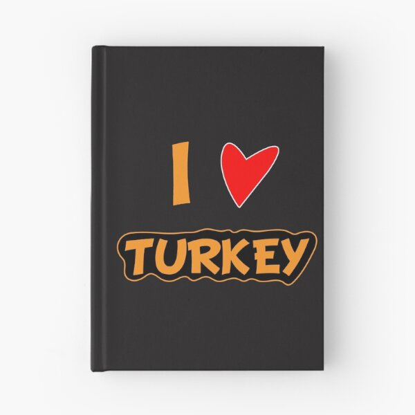 Item preview, I love Turkey. Heart, Love, Love, Turkey, Holiday, Gift, Sun. designed and sold by dm4design.