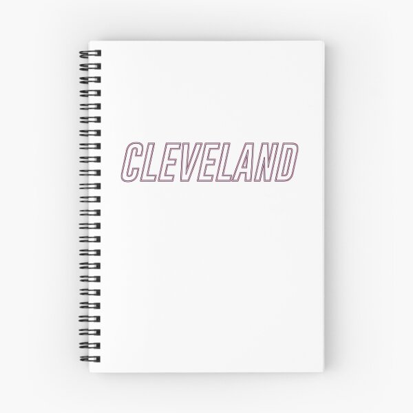 Item preview, Cleveland designed and sold by designsbyebeal.