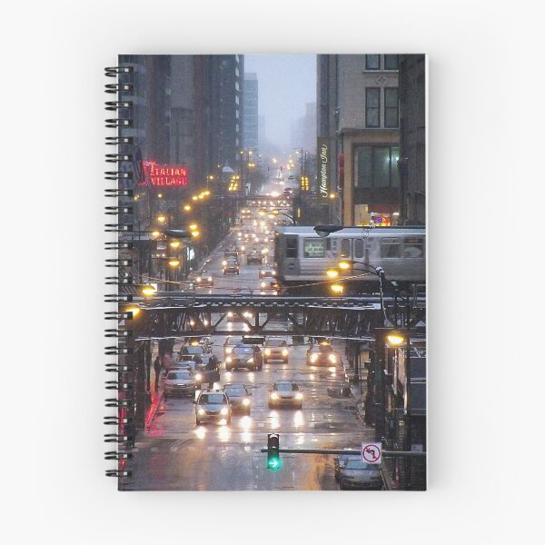 Item preview, Hustle & Bustle designed and sold by Brian Gaynor.