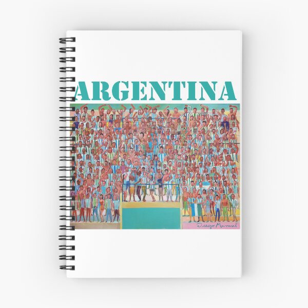 Item preview, Great Argentine Football Tribune designed and sold by Diego Manuel Rodriguez.