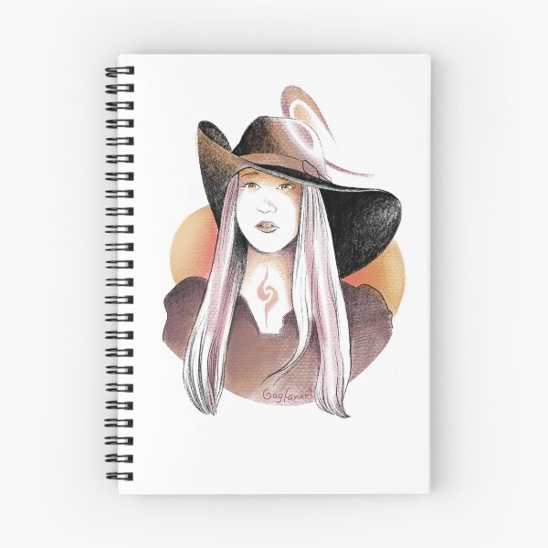 Artikelvorschau, Zoe Benson entworfen und verkauft von Blackmoon Blackmoon.