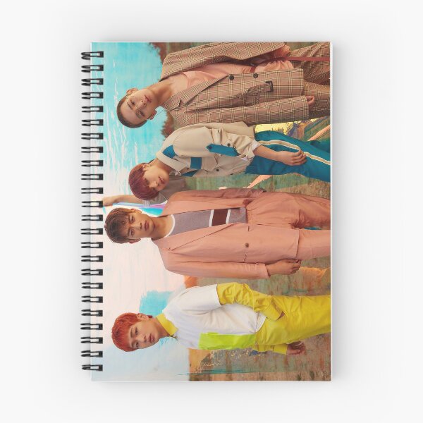 Item preview, SHINee THE STORY OF LIGHT - GOOD EVENING designed and sold by SHINeeEMPORIUM.