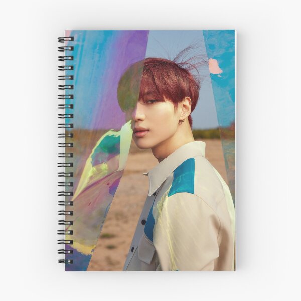 Artikelvorschau, SHINee DIE GESCHICHTE DES LICHTS - GUTER ABEND TAEMIN entworfen und verkauft von SHINeeEMPORIUM.