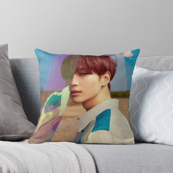 Item preview, SHINee THE STORY OF LIGHT - GOOD EVENING TAEMIN designed and sold by SHINeeEMPORIUM.