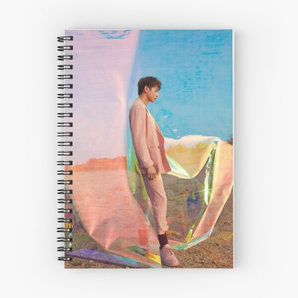 Item preview, SHINee THE STORY OF LIGHT - GOOD EVENING MINHO designed and sold by SHINeeEMPORIUM.