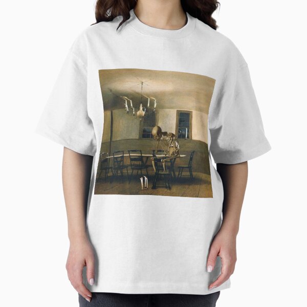Item preview, DESOLATION (THE WEIGHT OF TIME) designed and sold by Welderwings.