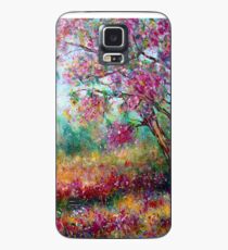 Spring Case/Skin for Samsung Galaxy