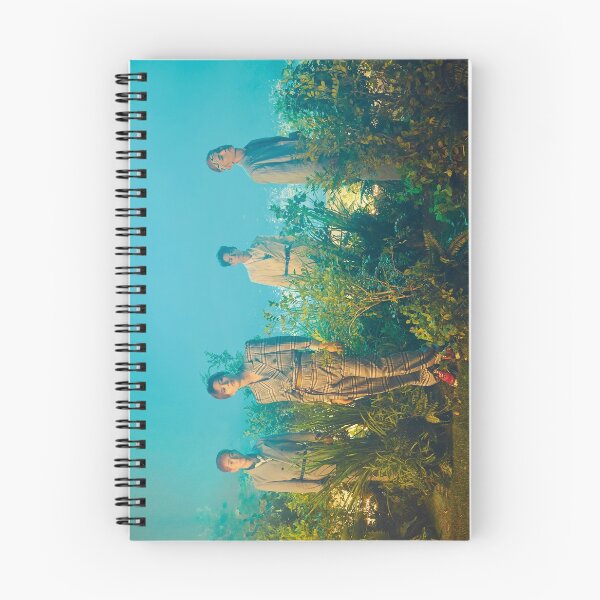 Item preview, SHINee THE STORY OF LIGHT - GOOD EVENING designed and sold by SHINeeEMPORIUM.