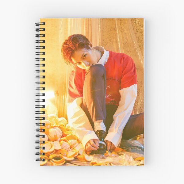 Item preview, SHINee THE STORY OF LIGHT - GOOD EVENING TAEMIN designed and sold by SHINeeEMPORIUM.
