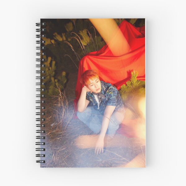 Item preview, SHINee THE STORY OF LIGHT - GOOD EVENING ONEW designed and sold by SHINeeEMPORIUM.