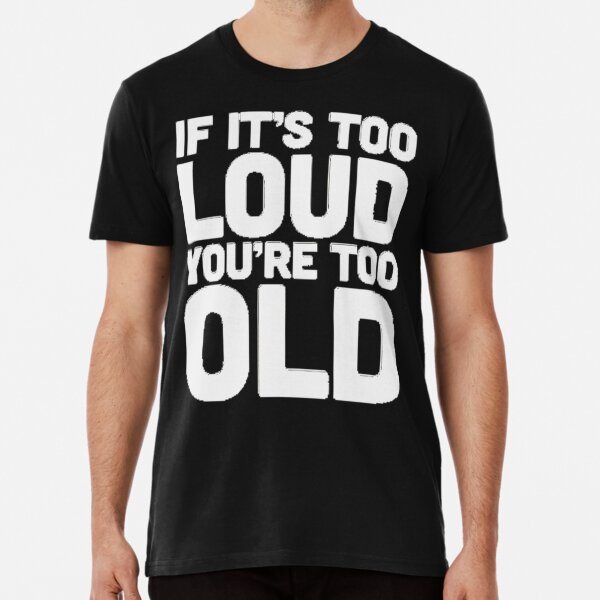 TooLoud All Green Everything Distressed Muscle Shirt