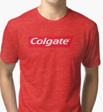 Camiseta de tejido mixto Supreme - Colgate Design