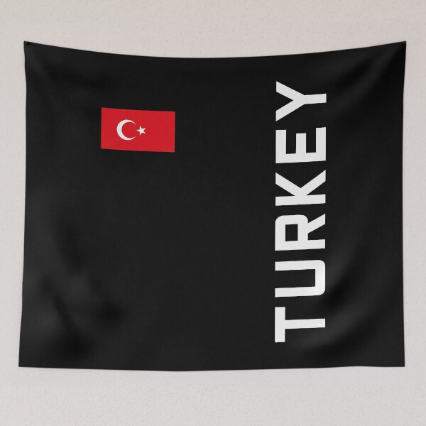 Item preview, Turkey design designed and sold by 4tomic.