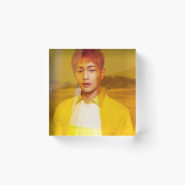 Item preview, SHINee THE STORY OF LIGHT - GOOD EVENING ONEW designed and sold by SHINeeEMPORIUM.