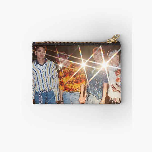Item preview, SHINee THE STORY OF LIGHT - GOOD EVENING designed and sold by SHINeeEMPORIUM.
