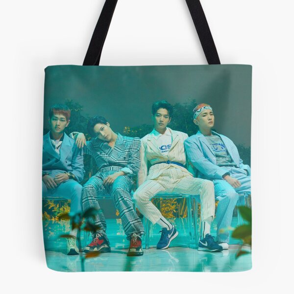 Item preview, SHINee THE STORY OF LIGHT - GOOD EVENING designed and sold by SHINeeEMPORIUM.