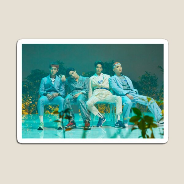 Artikelvorschau, SHINee DIE GESCHICHTE DES LICHTS - GUTER ABEND entworfen und verkauft von SHINeeEMPORIUM.