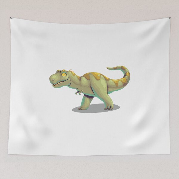 Item preview, King of the dinosaurs designed and sold by Dsigns.