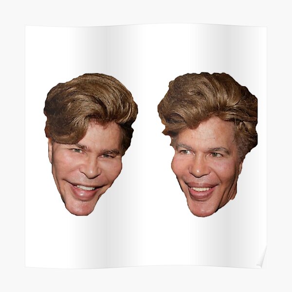 Bogdanoff Posters 