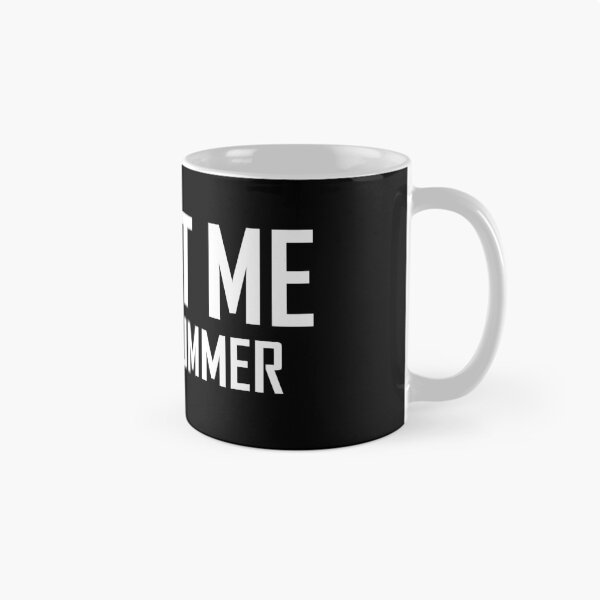 Item preview, Trust Me, Im A Drummer- Funny Drummer Drumming Joke designed and sold by the-elements.