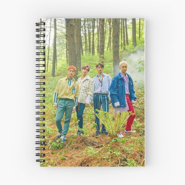 Item preview, SHINee THE STORY OF LIGHT - I WANT YOU designed and sold by SHINeeEMPORIUM.