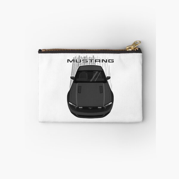 Item preview, Mustang GT 2013 to 2014 - Black designed and sold by V8social.