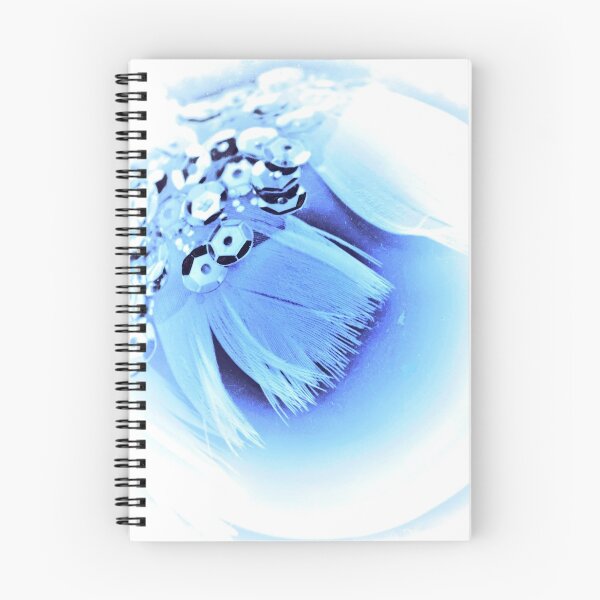 Item preview, Sparkling Blues designed and sold by DonnaM.