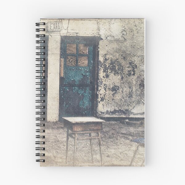 Item preview, Gordon's School designed and sold by emotionalorphan.