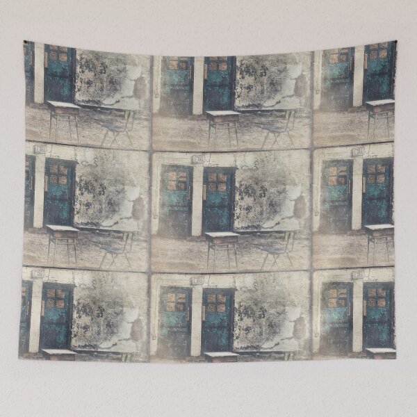 Item preview, Gordon's School designed and sold by emotionalorphan.