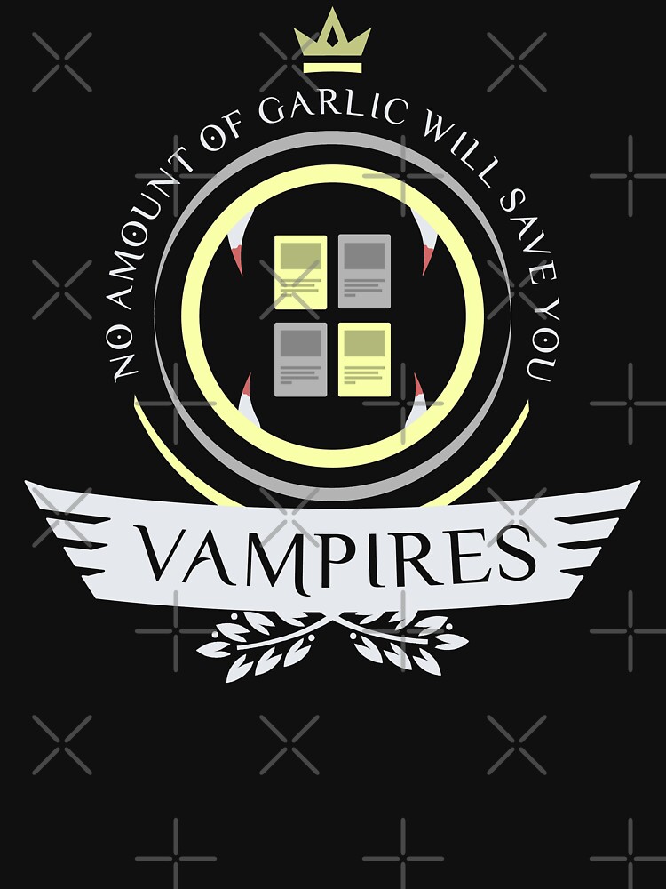 Vampire life код патрона