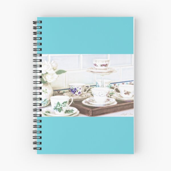 Item preview, High Tea designed and sold by Holly Kempe.