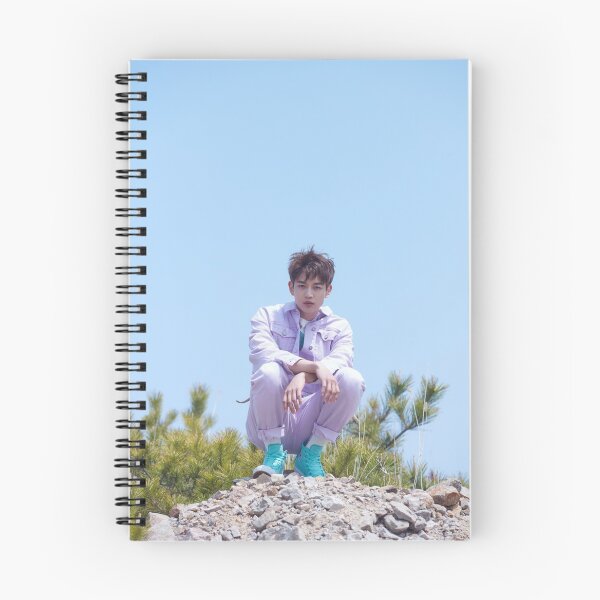 Item preview, SHINee THE STORY OF LIGHT - I WANT YOU MINHO designed and sold by SHINeeEMPORIUM.