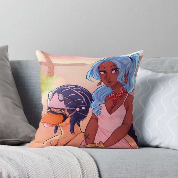 Item preview, vivi and carue designed and sold by lymerikk.